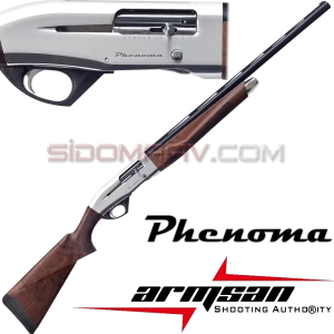 Armsan Phenoma Argentum Av Tüfeği