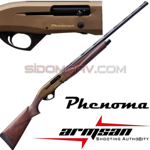 Armsan Phenoma Bronz Av Tüfeği