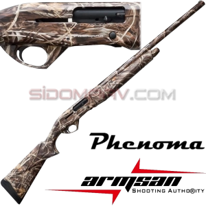 Armsan Phenoma Realtree Max4 Kamuflaj Av Tüfeği