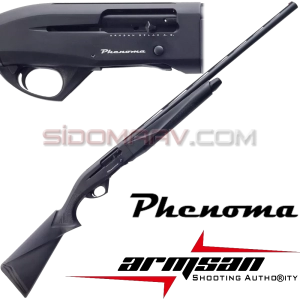 Armsan Phenoma S Av Tüfeği