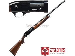 Ata Arms Cy Av Tüfeği 12 Kalibre
