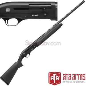 Ata Arms Cy Süper Magnum Av Tüfeği
