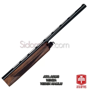 Ata Arms Venza Yedek Namlu