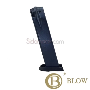 Blow Tr 92 Kurusıkı Tabanca Yedek Şarjör