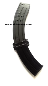 Bora Barak Br99 20 Lik Yedek Şarjör