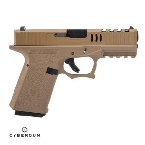 CYBERGUN AW Custom VX9 mod 1J 6 MM Havalı Tabanca