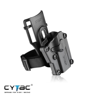 CYTAC Mega-Fit Tabanca Kılıfı