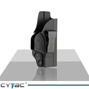 CYTAC Mini Guard Tabanca Kılıfı -S&W M&P.40ve9mm