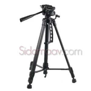 F-6873 1.70CM TAŞIMA ÇANTALI TRİPOD