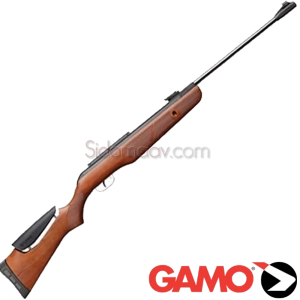 Gamo Hunter Dx Havalı Tüfek