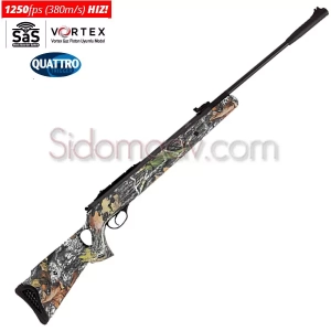 HATSAN MOD 125 TH CAMO Havalı Tüfek