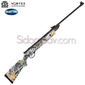HATSAN MOD 80 CAMO Havalı Tüfek