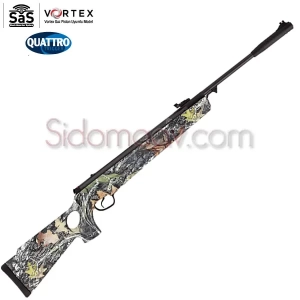 HATSAN MOD 88 TH CAMO Havalı Tüfek