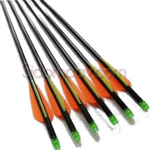 Junxing 28" Fiberglas Ok M001 10lu Pk.