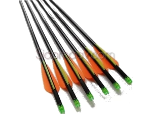 Junxing 28" Fiberglas Ok M001