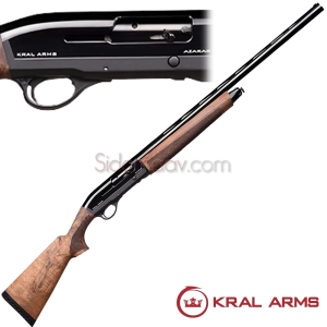 Kral Arms Azarax Av Tüfeği