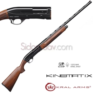 Kral Arms Kinetimax Av Tüfeği