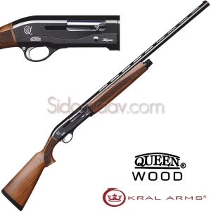 Kral Arms Queen Av Tüfeği