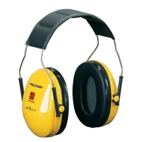 KULAKLIK PELTOR OPTIME I HEADBAND