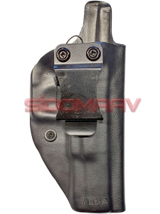 Sarsılmaz Mega Kydex Polimer İç Taşıma Silah Kılıfı