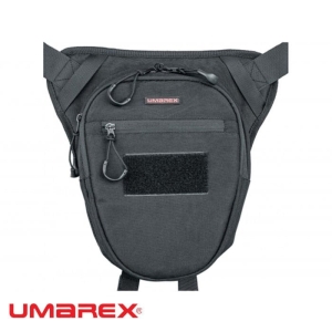 UMAREX Siyah Tabanca Bel Kılıfı