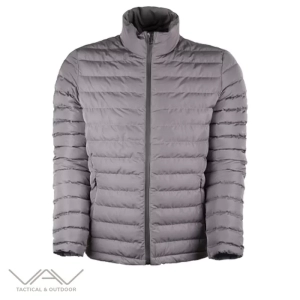 VAV Easytouch-01 Su Geçirmez Mont Füme S
