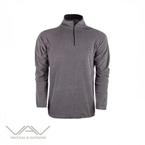 VAV Polsw-04 Sweatshirt Füme XS