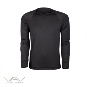VAV Thinson-02 Sweatshirt Siyah XL