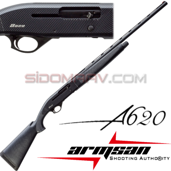 Armsan A620 Full Carbon Av Tüfeği