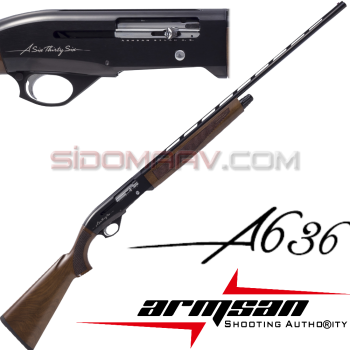Armsan A636 W Av Tüfeği