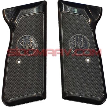 Beretta F92 Siyah Plastik Kabze