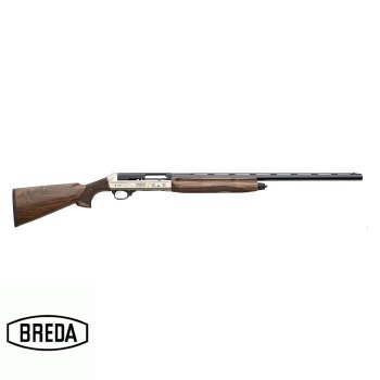 BREDA Ermes 12 Cal 71 cm Klasik Y.Oto Av Tüfeği