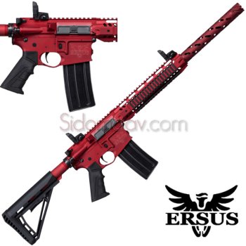Ersus Arms 36 Kalibre Av Tüfeği R05