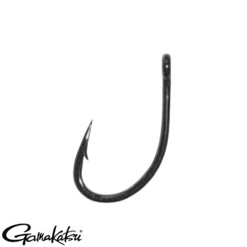 GAMAKATSU G-Carp Super Hook Olta İğnesi No:4 1/10
