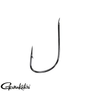 GAMAKATSU Hook LS-2110N (Nikel) #12