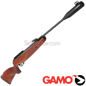 Gamo Hunter 1250 4.5mm Havalı Tüfek