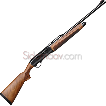 Kral Arms Azarax Slug 12 Wood Otomatik Av Tüfeği