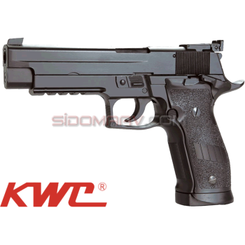 Kwc Sig Sauer P226 Havalı Tabanca