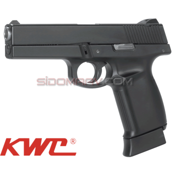 Kwc Smith Wesson 40F Blowback Havalı Tabanca