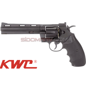 Kwc Smith Wesson 6 inc Toplu Havalı Tabanca