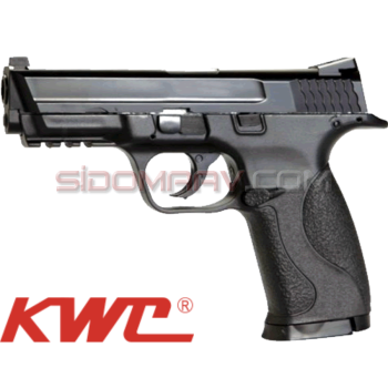Kwc Smith Wesson Mp9 Havalı Tabanca