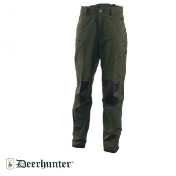 S.K.DEERHUNTER Deer-Tex 331DH Yeşil Pantolon
