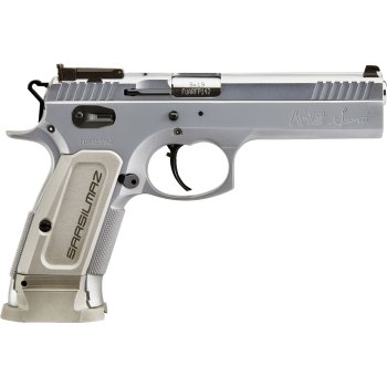 Sarsılmaz K12 Sport Tabanca