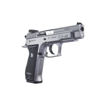 Sarsılmaz K2 45 Parlak Krom