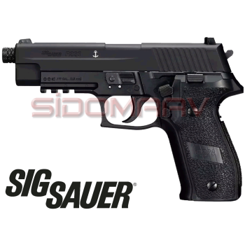 Sig Sauer P226 Siyah Havalı Tabanca