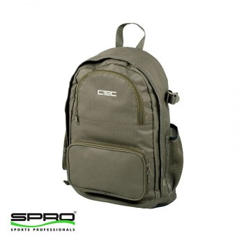 SPRO Ctec Back Pack Sırt Çantası