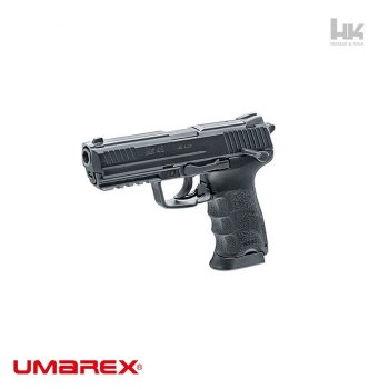 UMAREX Heckler & Koch HK45 6 MM Airsoft Tabanca