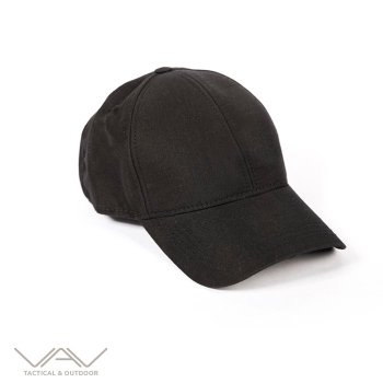 VAV TACHAT02 Taktikal Su İtici Outdoor Şapka Siyah
