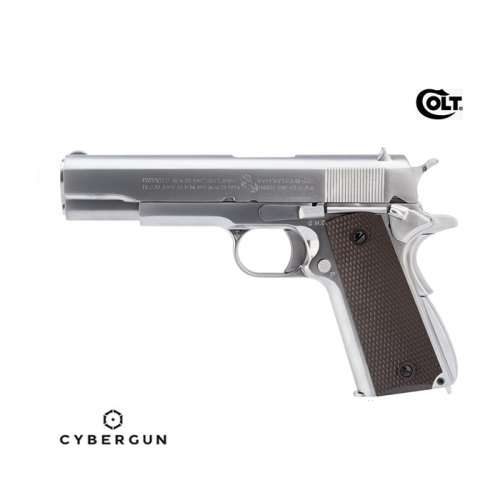 CYBERGUN Colt 1911 GBB CO2 6 mm Airsoft Tabanca