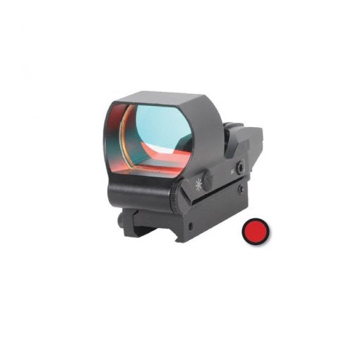 CYBERGUN Swiss Arms Reflex Sight 1x20 Mt. Red Dot